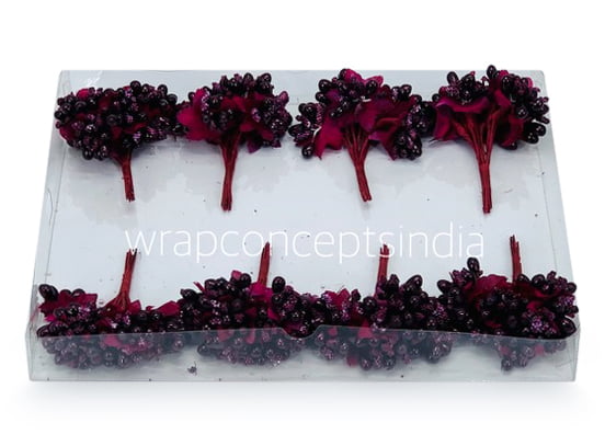 Ruby Pollens