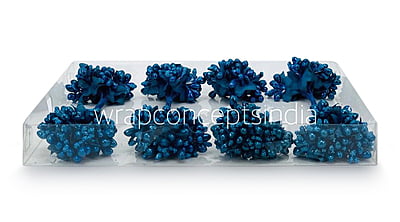 Cobalt Blue Pollens