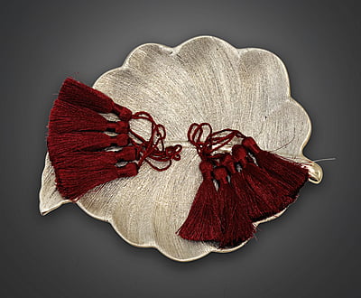 Tassels Small - 10 pcs