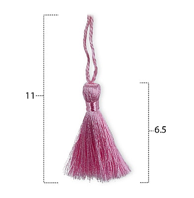Tassels Small - 10 pcs