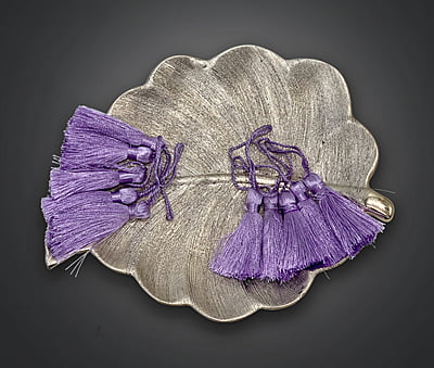 Tassels Small - 10 pcs