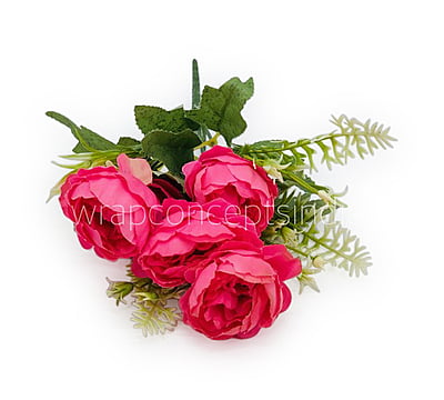 Medium Peony Bunch