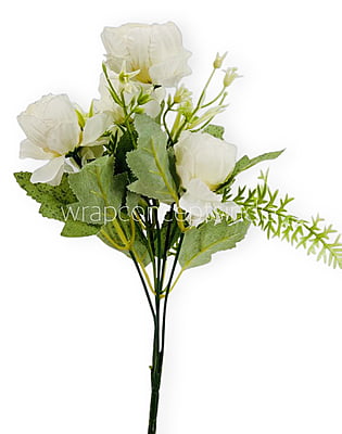 Medium Peony Bunch