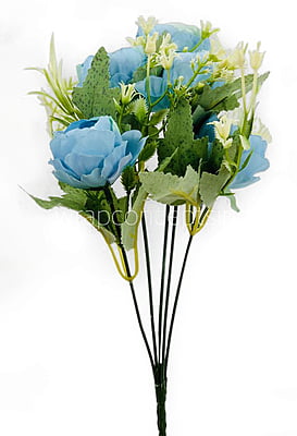 Medium Peony Bunch