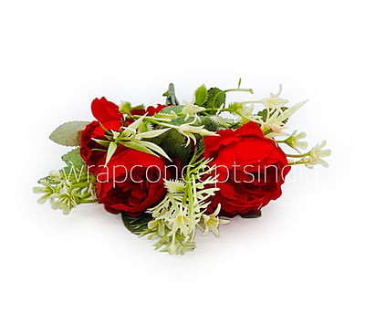Medium Peony Bunch