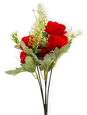 Medium Peony Bunch
