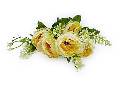 Medium Peony Bunch