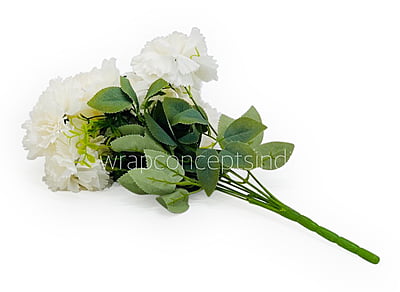 Carnation Bunch Tall Carnation Bunch Tall