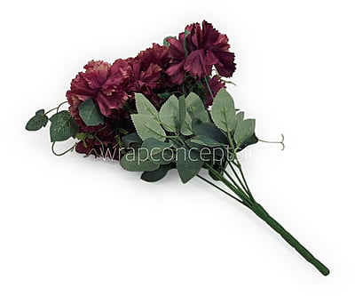 Carnation Bunch Tall Carnation Bunch Tall