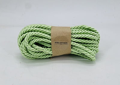 Twisted Chord - Multi-Colours