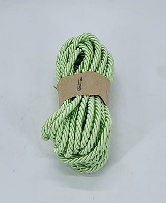 Twisted Chord - Multi-Colours