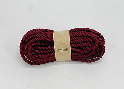 Twisted Chord - Multi-Colours