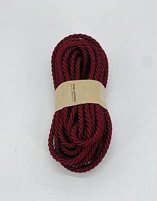 Twisted Chord - Multi-Colours