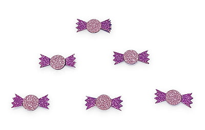 Candy Accessories - Multicolour