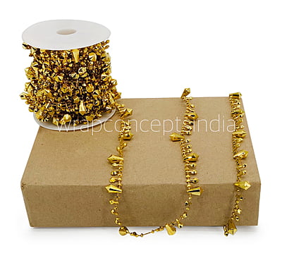 Trinkets String - Gold/Silver/RoseGold