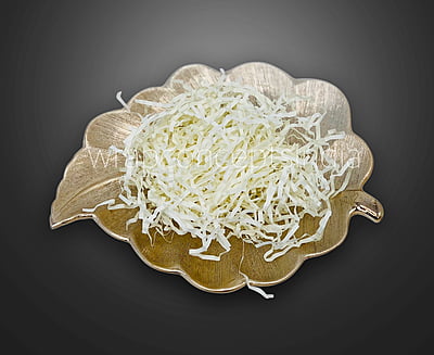 Paper Grass - Ivory