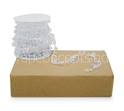 Trinkets String - Gold/Silver/RoseGold