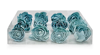 Blue Sola Wood Dear Holly Blue Sola Wood Dear Holly