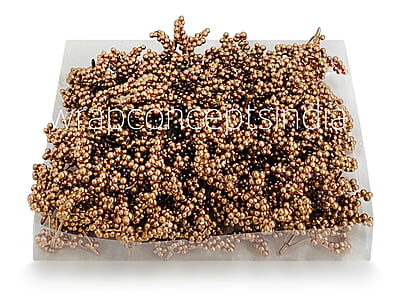 Gold Fern Small