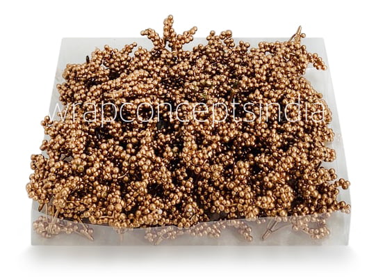 Gold Fern Small
