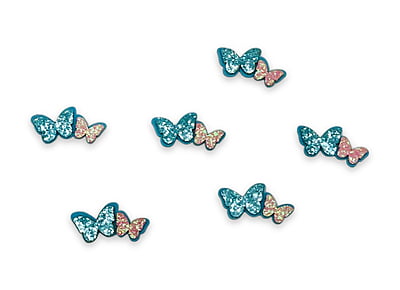 Twin Butterfly Accessory Twin Butterfly Accessory