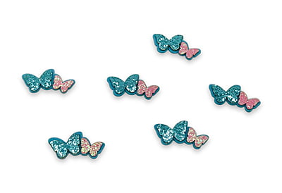 Twin Butterfly Accessory Twin Butterfly Accessory