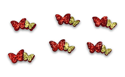 Twin Butterfly Accessory Twin Butterfly Accessory