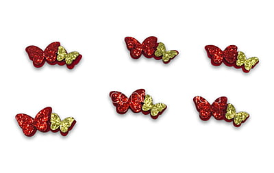 Twin Butterfly Accessory Twin Butterfly Accessory
