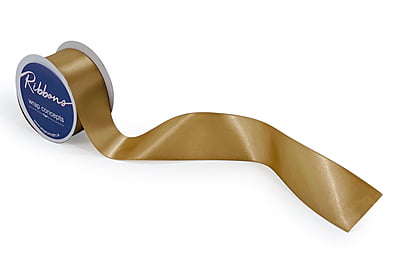 Double Face Satin Ribbon