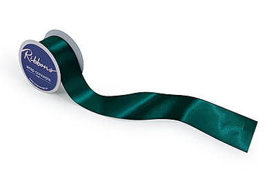 Double Face Satin Ribbon