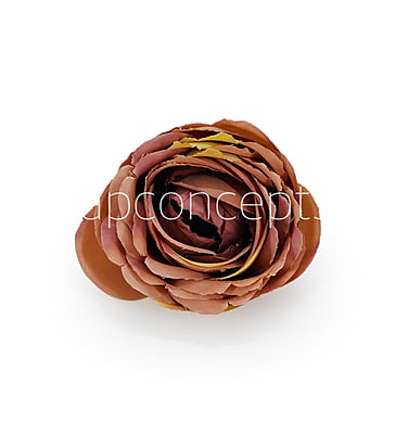 Caramel with hints of Lemon Peony Caramel with hints of Lemon Peony