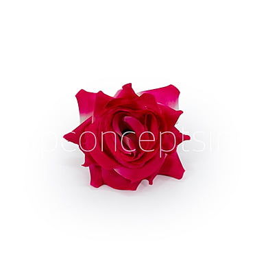 Deep Pink Small Diamond Rose Deep Pink Small Diamond Rose