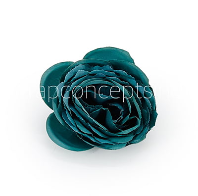 Ocean Blue Peony Ocean Blue Peony