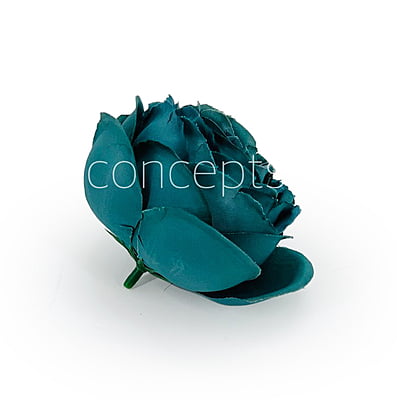 Ocean Blue Peony Ocean Blue Peony