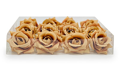 Tan Diamond Rose Tan Diamond Rose
