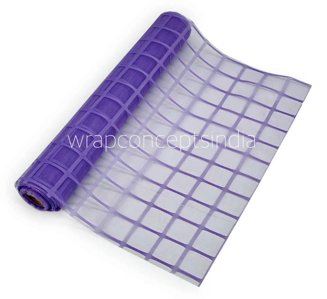 Mauve Self Checks