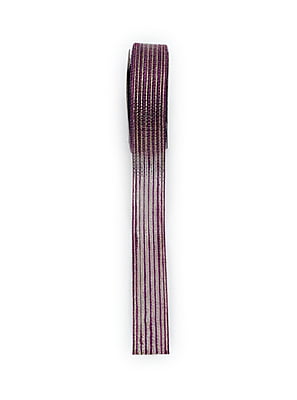 Jute Burlap Ribbon with Weaves
