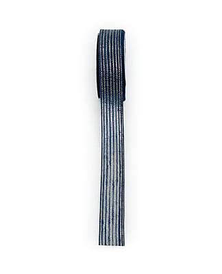 Jute Burlap Ribbon with Weaves