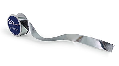 Metallic Ribbon