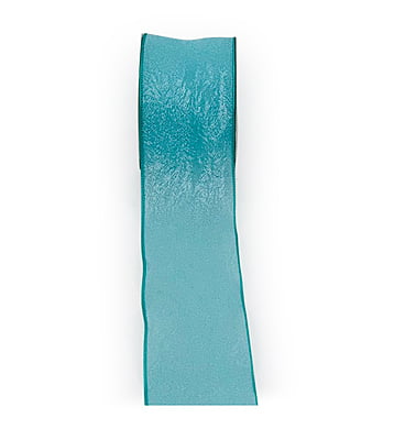 Satin Effect Ribbon