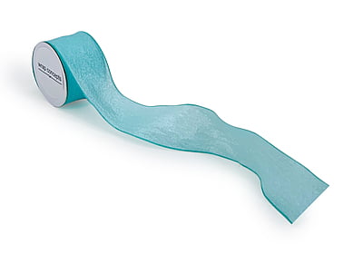 Satin Effect Ribbon