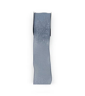 Satin Effect Ribbon