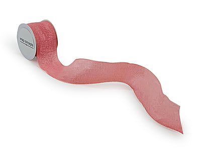 Satin Effect Ribbon