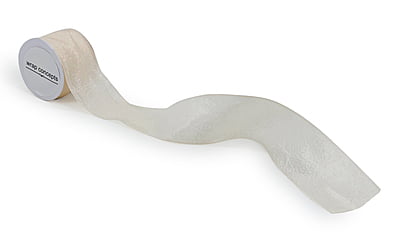 Satin Effect Ribbon