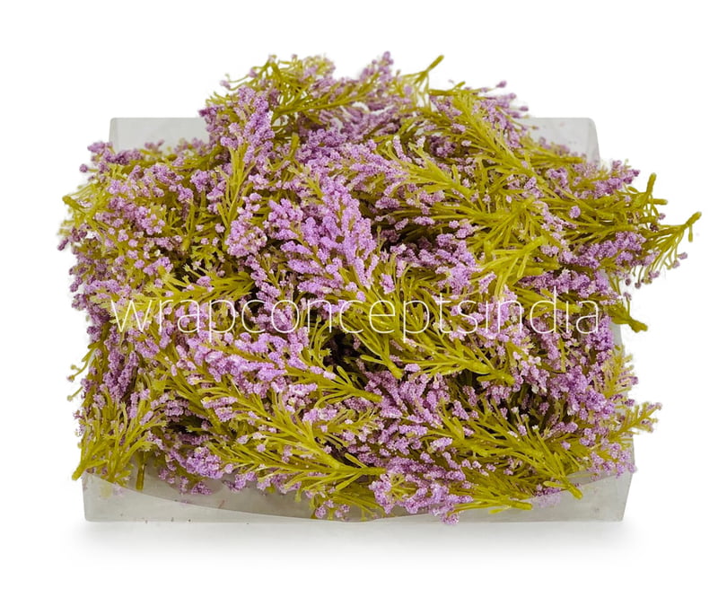 Lavender Sugar Pine Leaves Lavender Sugar Pine Leaves