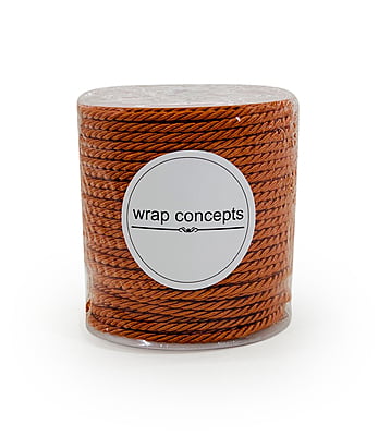 3MM Twisted Chord 3MM Twisted Chord
