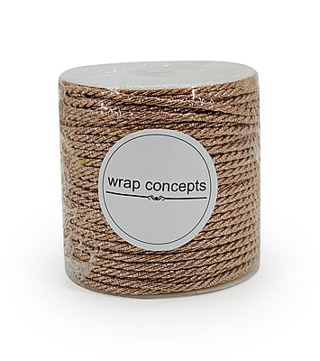3MM Twisted Chord 3MM Twisted Chord