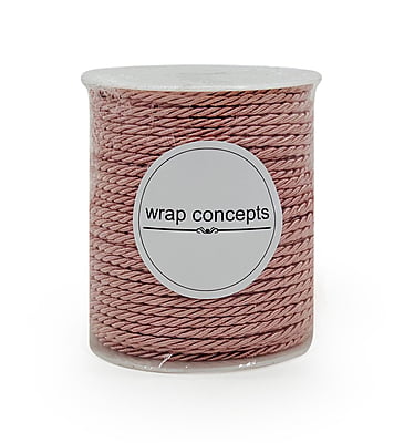 3MM Twisted Chord 3MM Twisted Chord