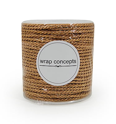 3MM Twisted Chord 3MM Twisted Chord