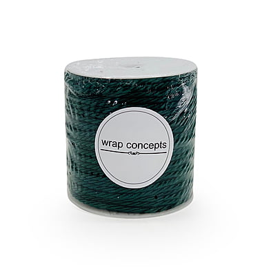 3MM Twisted Chord 3MM Twisted Chord